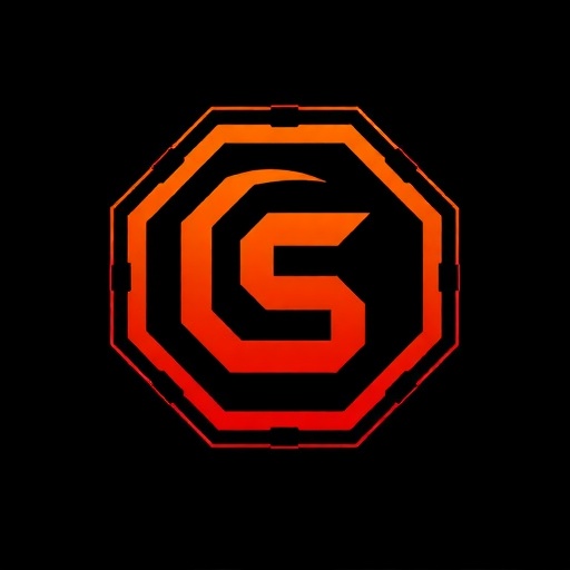 CS Gaming Hub Logo